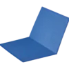 Skärmatta vikbar 600x450 mm
