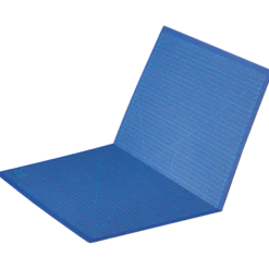 Skärmatta vikbar 600x450 mm