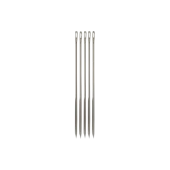 Skärnål nr 7 38 mm, 5 st