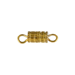Skruvlås guld