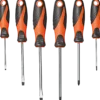 Skruvmejselsats