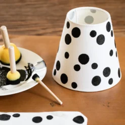 Skumplaststöpplare