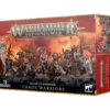 Slaves to Darkness: Chaos Warriors