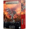 Slaves to Darkness: Daemon Prince