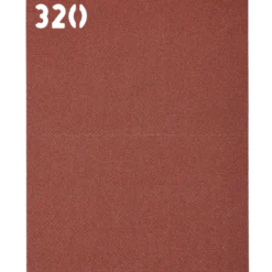 Slipduk mjuk, nr 320