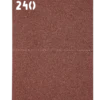Slipduk mjuk, nr 240