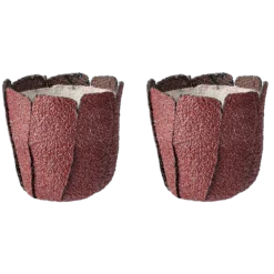 Slipdukshylsor 2-pack, nr 80