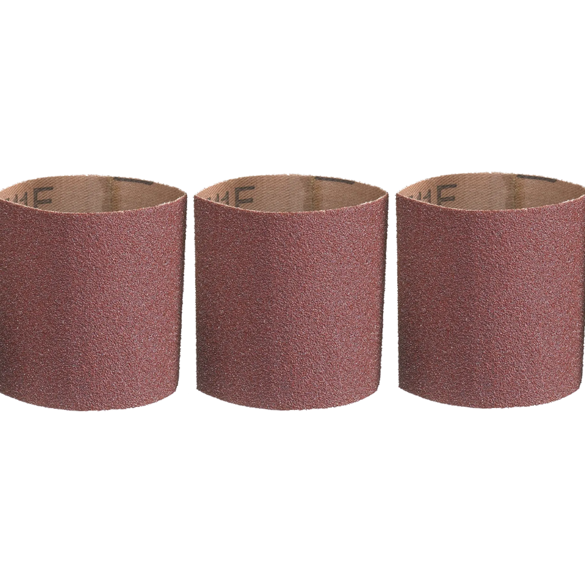 Slipdukshylsor 3-pack, nr 150