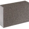 Slipkudde medium/fin