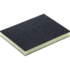 Slipmatta 110x100x12mm
