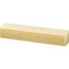 Sliprensare 210x40x35 mm
