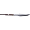 Slöjdknivbladlaminat, 62 mm
