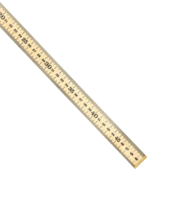 Slöjdmått, 1 m