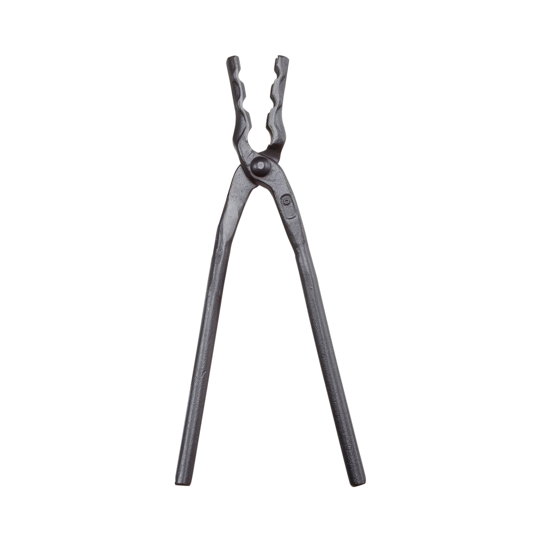 Smidestång vargkäft, 300 mm