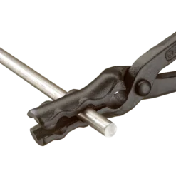 Smidestång vargkäft, 300 mm