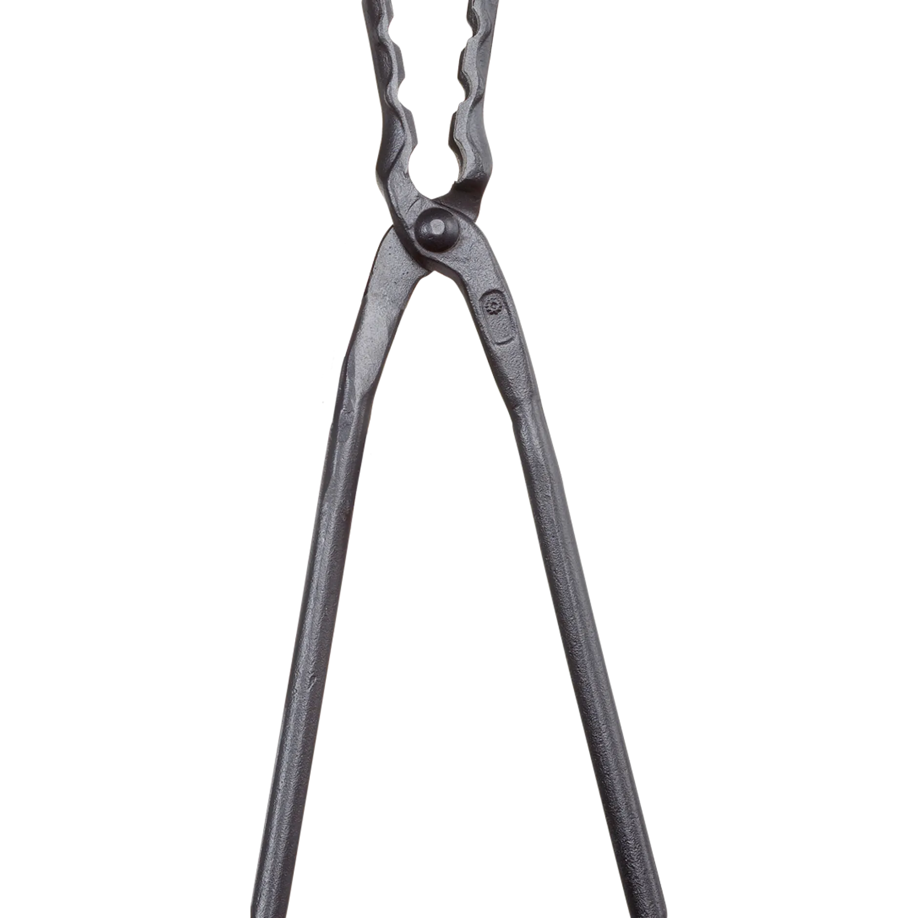 Smidestång vargkäft, 400 mm