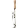Smältskålhållare