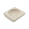 Smältskål, 70x70x21 mm