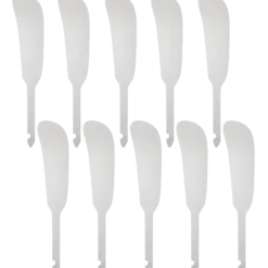 Smörknivblad, 10-pack