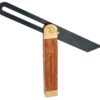 Smygvinkel 225 mm