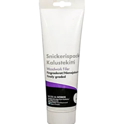 Snickerispackel