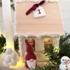 Snöpasta