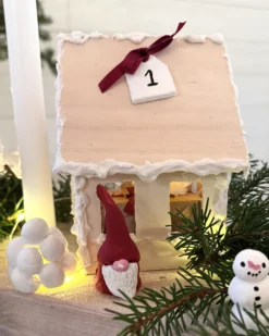 Snöpasta