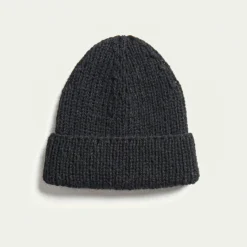 Soft Alpaca, black