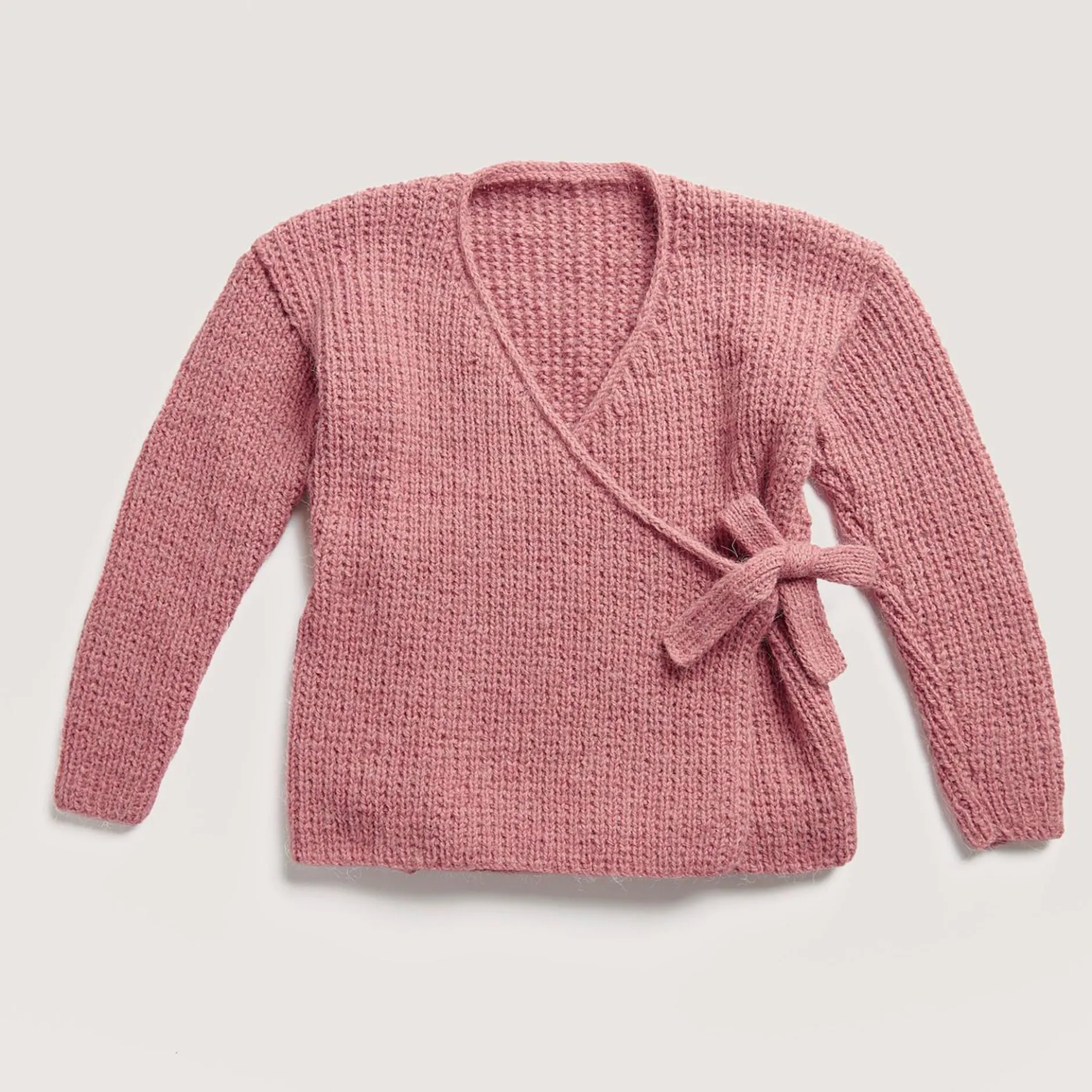 Soft Alpaca, pink