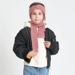 Soft Alpaca, pink