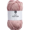 Soft Cotton bomullsgarn, gammalrosa