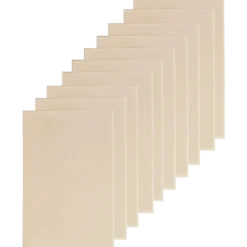 Softcut 150x105 mm, 10 st
