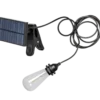 Solcellslampa Solar Cord Set