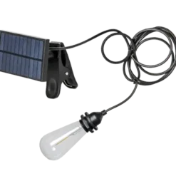 Solcellslampa Solar Cord Set