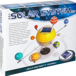 Solsystemet