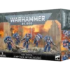 Space Marines: Assault Intercessors With Jump Packs