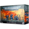 Space Marines Primaris Eliminators