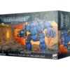 Space Marines Primaris Redemptor Dreadnought