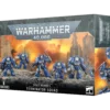 Space Marines: Terminator Squad