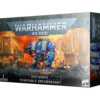 Space Marines Venerable Dreadnought