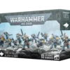 Space Wolves: Blood Claws