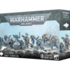 Space Wolves: Grey Hunters