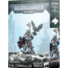 Space Wolves: Njal Stormcaller