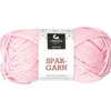 Spargarn, ljusrosa