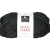 Spargarn, svart