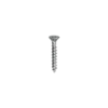 Spax träskruv FX förz, 20x3 mm