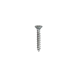 Spax träskruv FX förz, 20x3 mm
