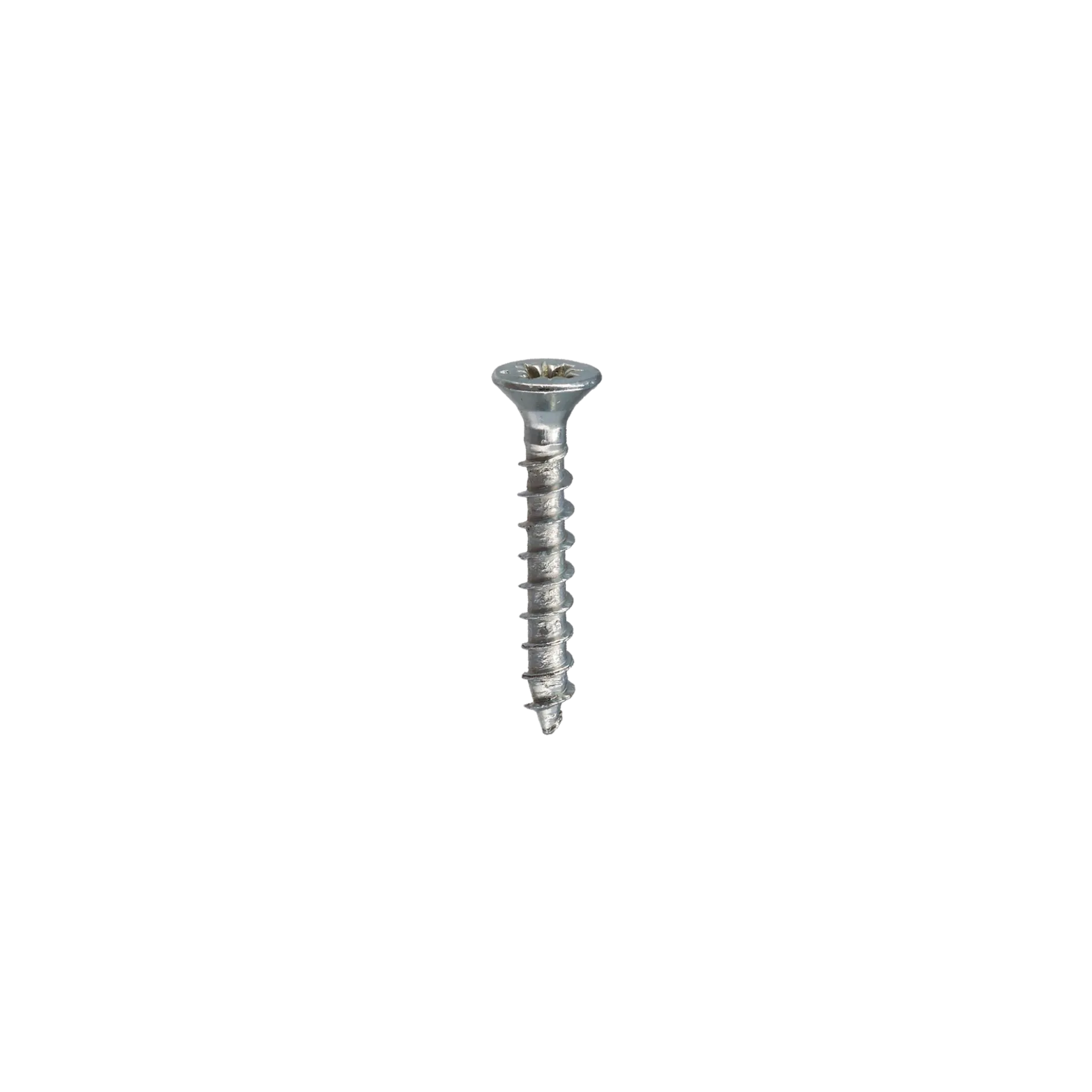 Spax träskruv FX förz, 20x3 mm