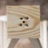 Spax träskruv FX förz, 40x3,5 mm