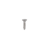 Spax träskruv FX förz, 12x3 mm